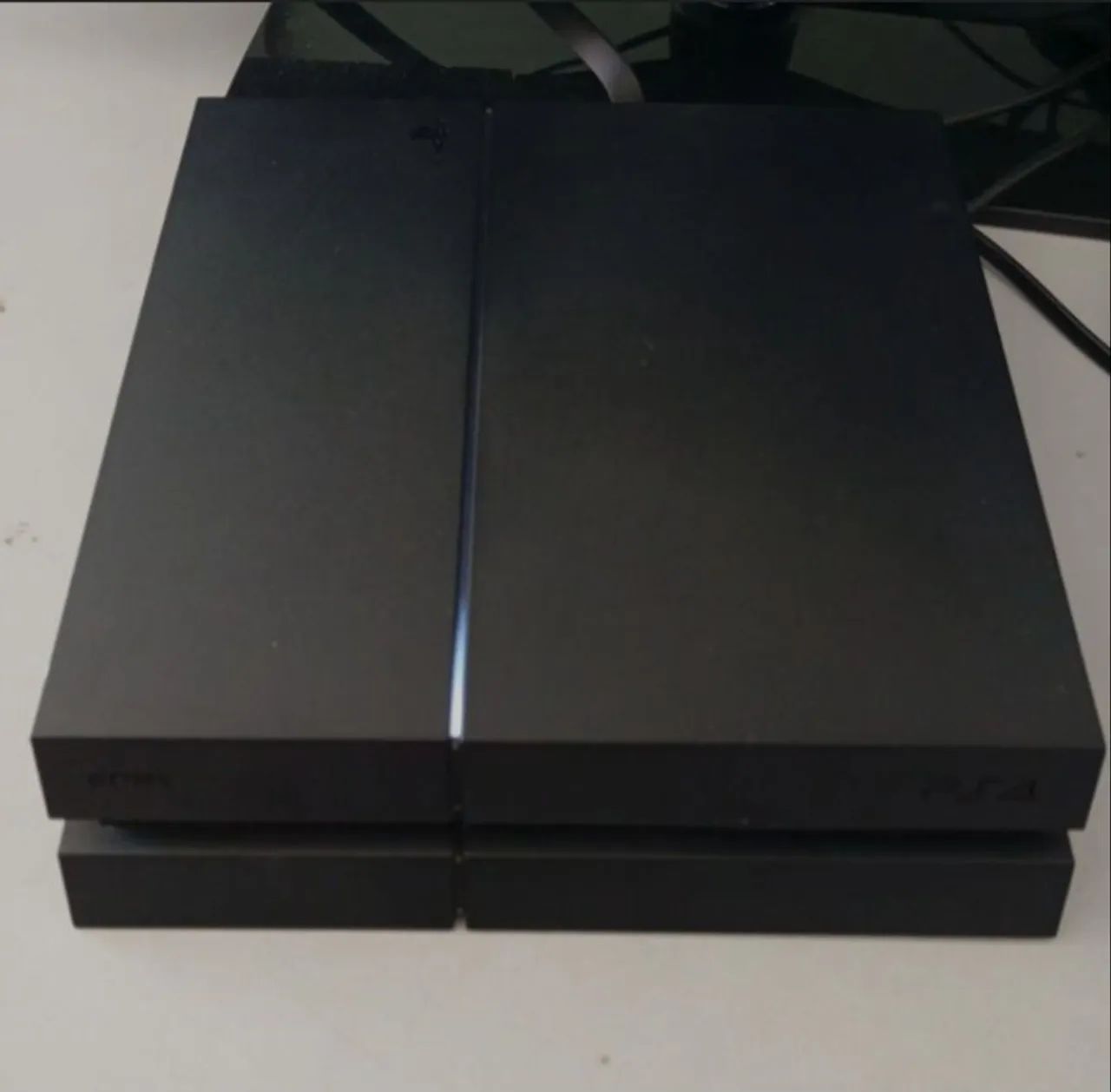 Ps4 Fat 500GB