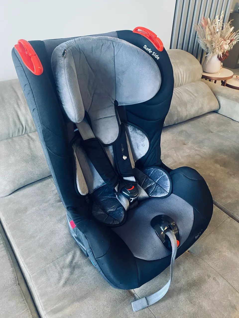 Cadeira Automóvel Safety 1st