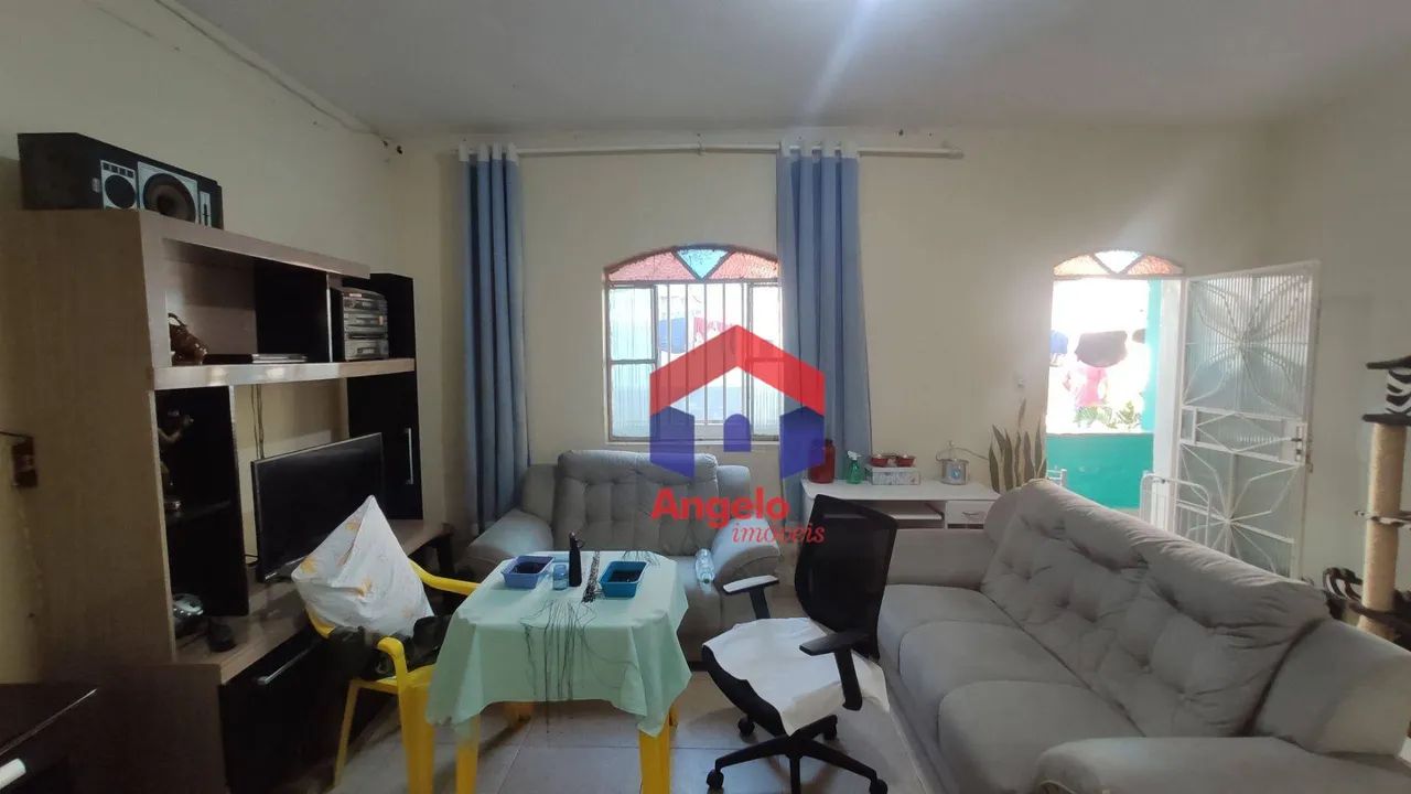 Casa com 3 quartos à venda, 126 m² por R$ 498.000 - Europa - Belo Horizonte/MG - Foto 5