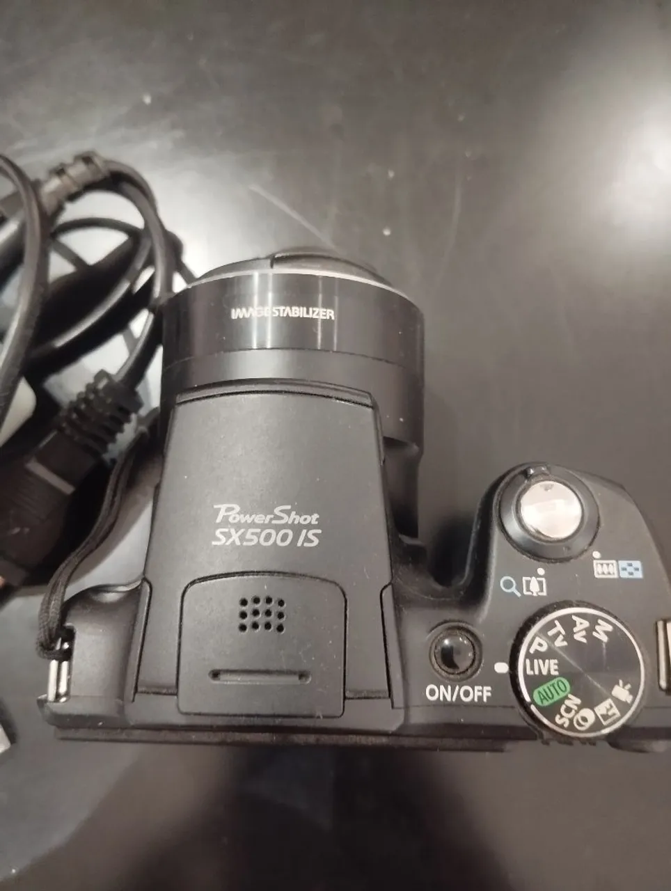 Canon SX500IS ✦豪華おまけ付き✦美品✦ Canon SX500IS ✦豪華おまけ付き