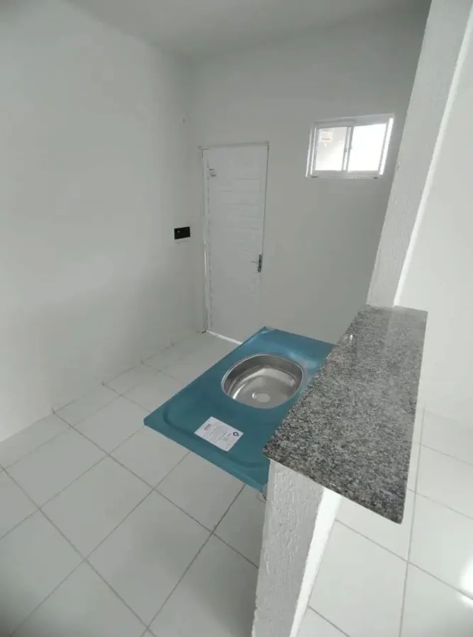 RQ:Imóvel para venda possui 77 metros quadrados com 2 quartos em Dourado - Horizonte - CE - Foto 5