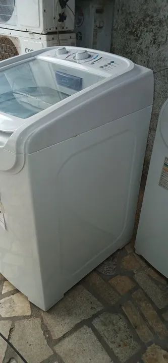Maquina Electrolux  - Foto 3