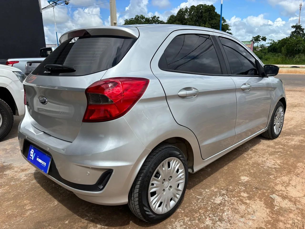 FORD KA 1.0 SE  - Foto 5