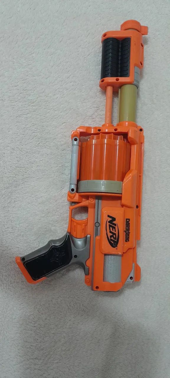 Nerf Dart Tag - Dart Zone - Foto 2