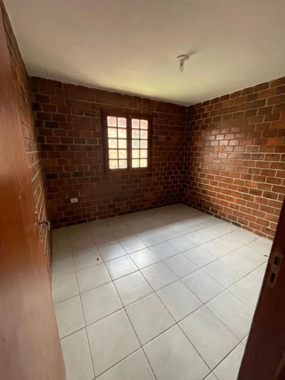 Alugo apartamento - 2 quartos, contrato anual - Foto 3