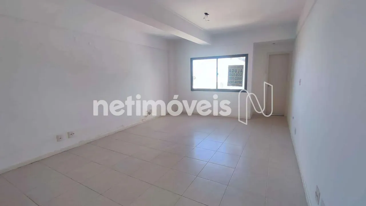 Locação Sala Laranjeiras Serra