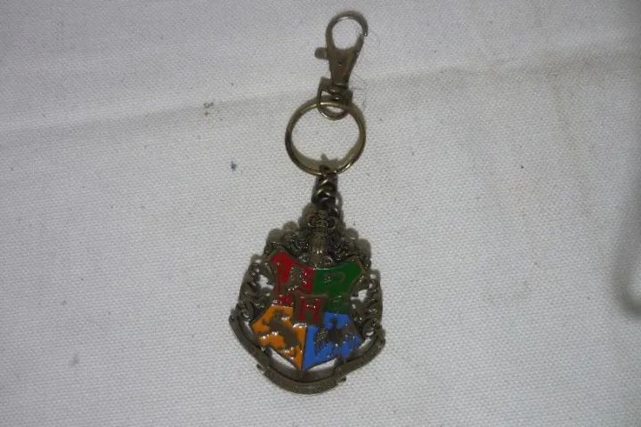 Chaveiro Harry Potter Original Em Bom Estado 