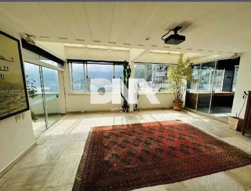 Apartamento : / Residencial / Lagoa - Foto 5