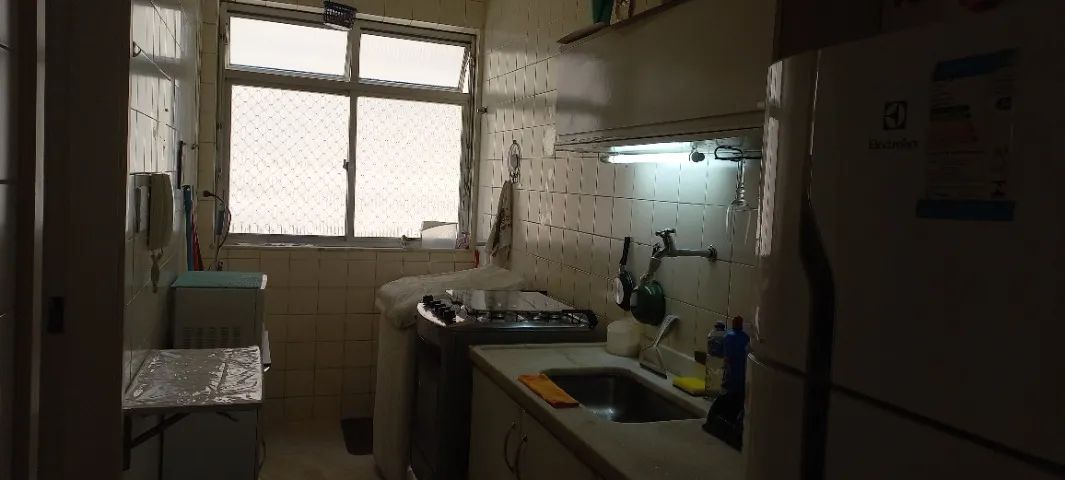 Apartamento em Botafogo p/ pequenas ou longas temporadas  - Foto 2