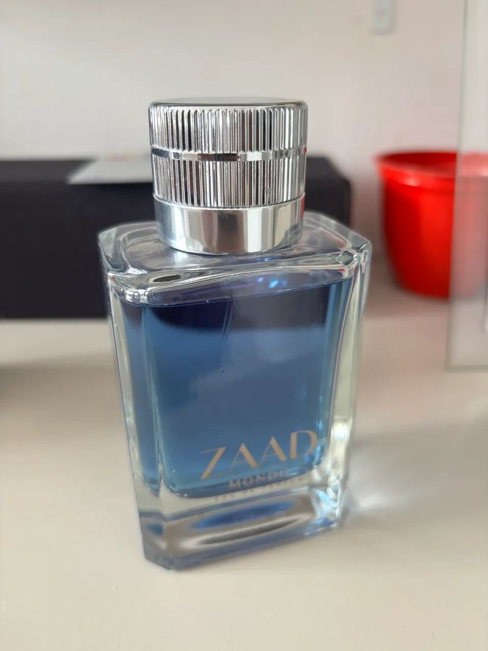 Perfume zaad  - Foto 3