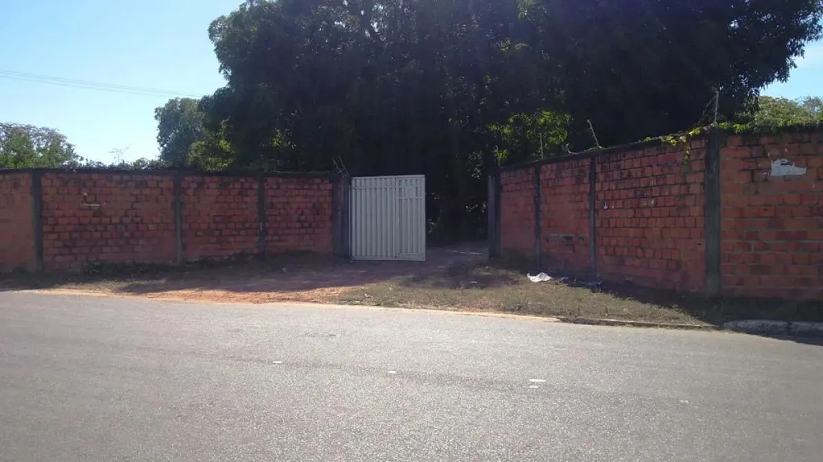 Sítio/Chácara para alugar com 430,34 metros quadrados no NOVO HORIZONTE - Teresina - Piauí