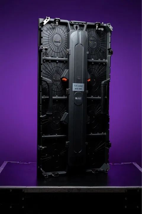 Painel de led p3.9 - Foto 5