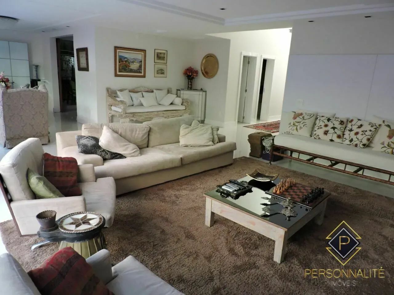 Casa Alto Padrão à venda na Praia dos Amores - Foto 5