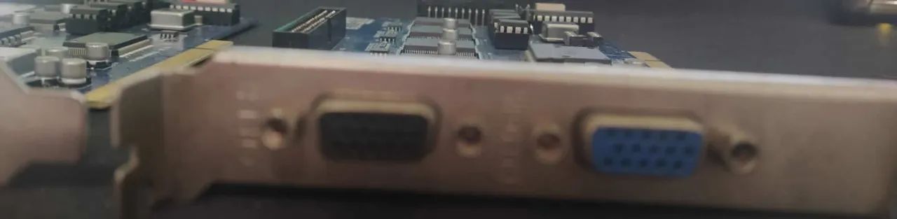 Placa de video  Geovision GV800 - Foto 2