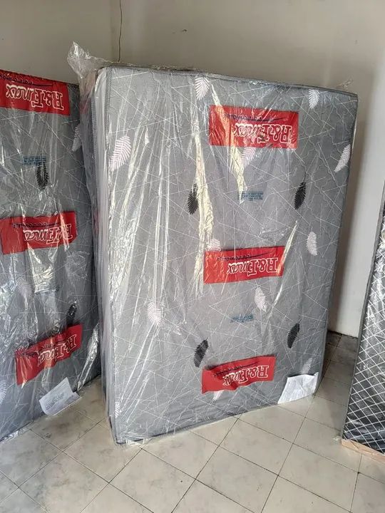 Cama Box de Casal!! - Foto 3