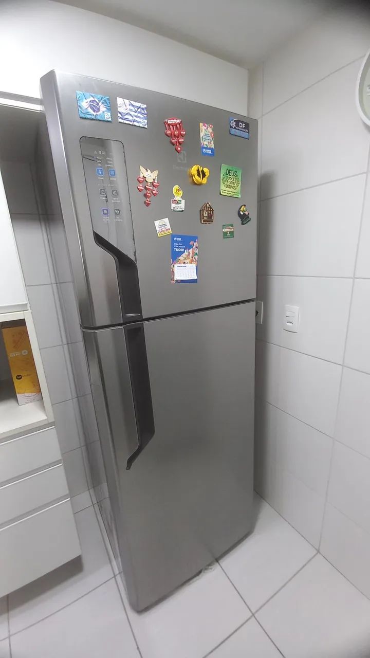 Geladeira Electrolux 474L - IT56S