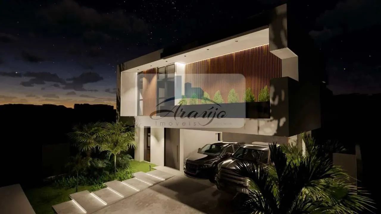 Casa com 5 dorms, Plano Diretor Sul, Palmas - R$ 5 mi, Cod: 2295 - Foto 2