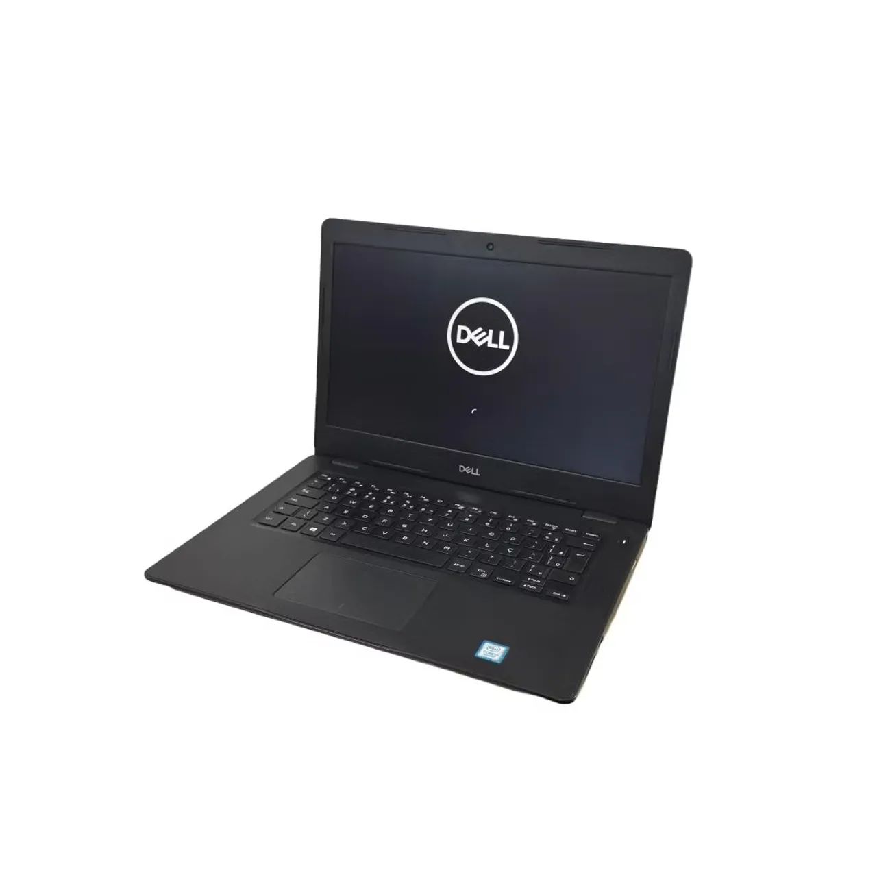 Notebook Dell Inspiron 15  - P75F - Core i7 - 8° Geração  - Foto 3