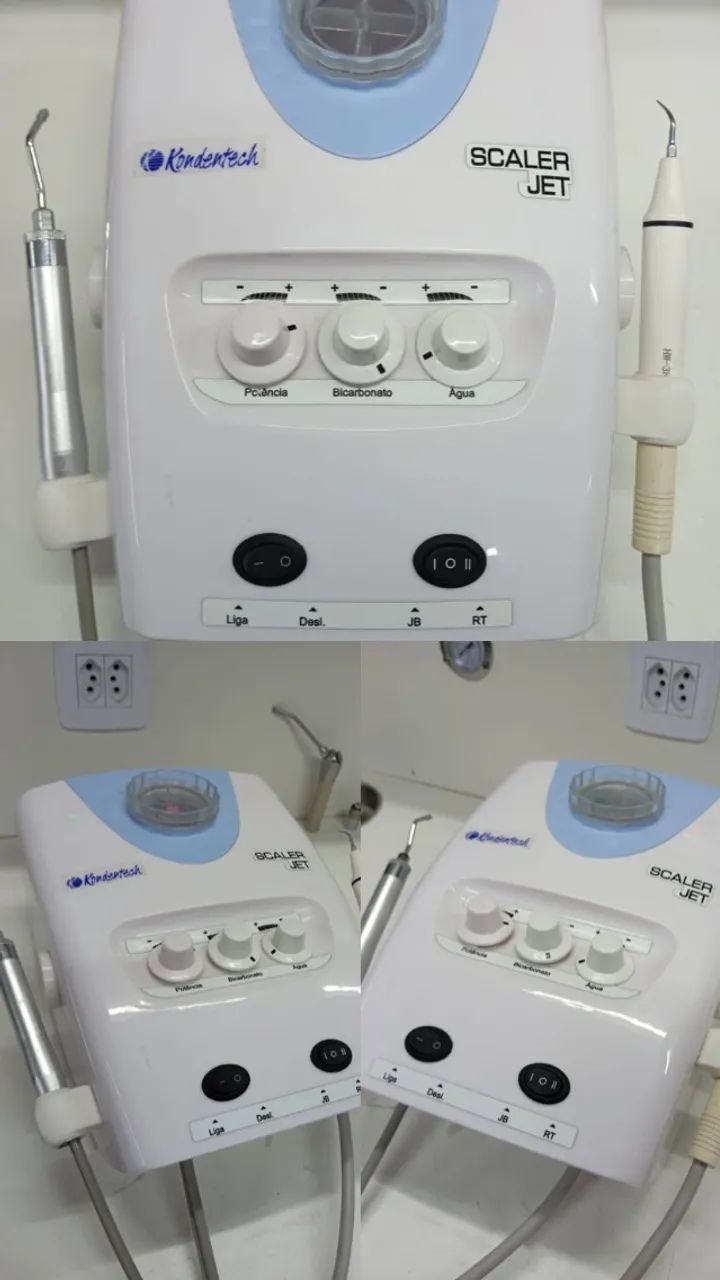 Ultrassom Kondentech à Venda