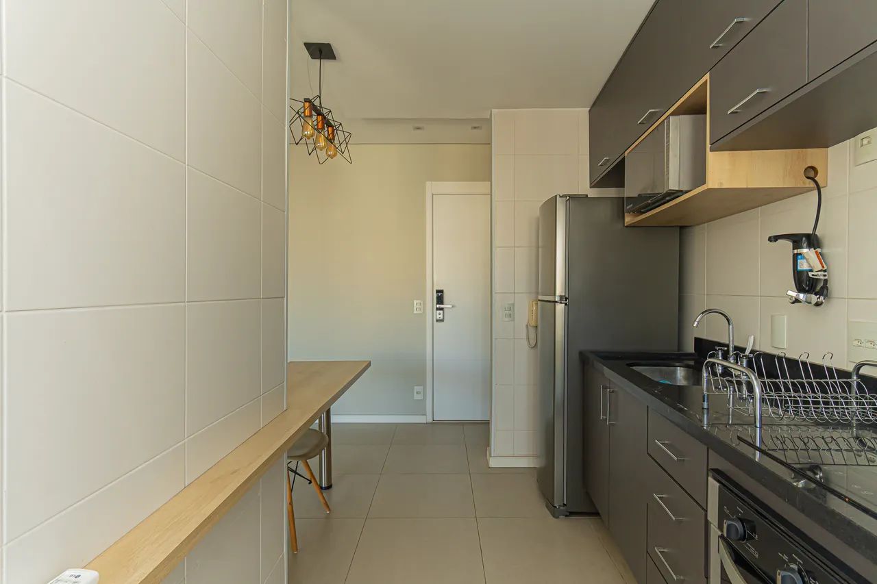 Imóvel para aluguel tem 48 metros quadrados com 1 quarto em Vila Gertrudes - São Paulo - S - Foto 12