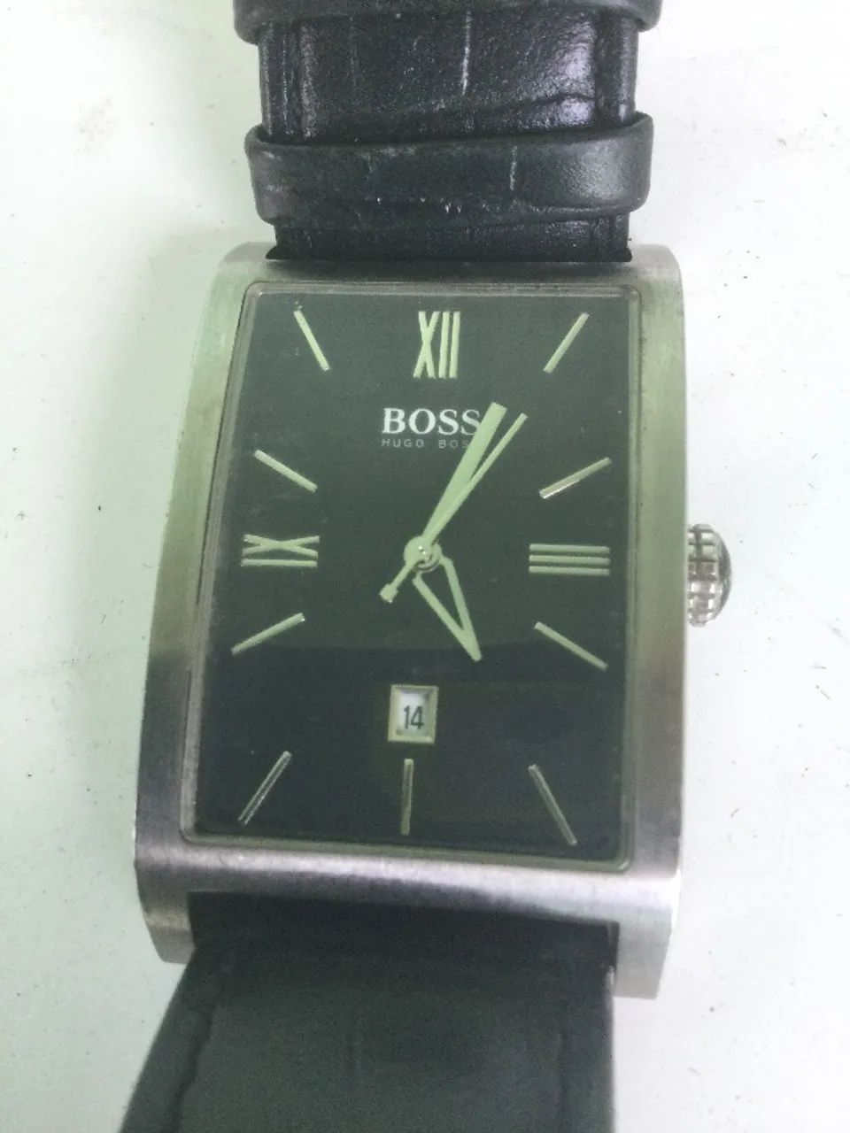 relogio original hugo boss original barato - Foto 4