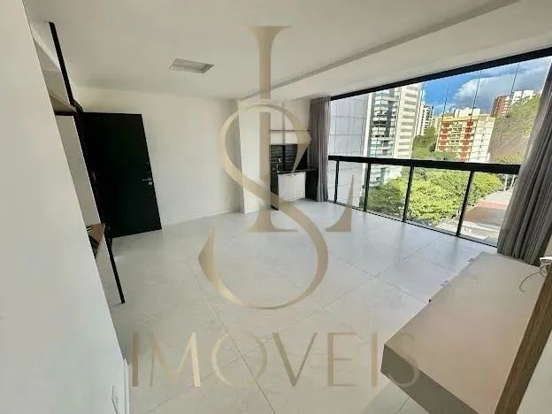Lindo Apartamento á venda com 2 quartos em Praia do Canto - Vitória - ES - Foto 3