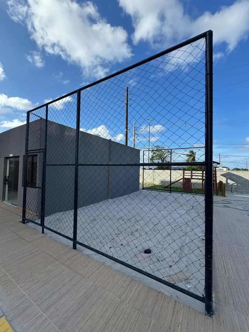 Imóvel para venda tem 45 metros quadrados com 2 quartos em Muçumagro - João Pessoa - PB - Foto 2