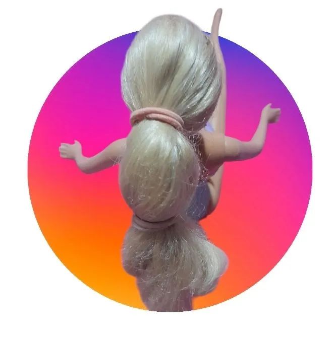Barbie - Foto 3