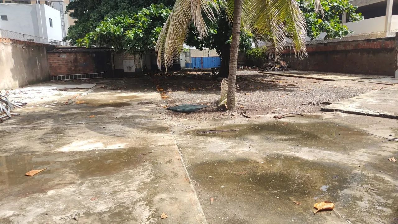 Terreno Padrão, Armação - Foto 5