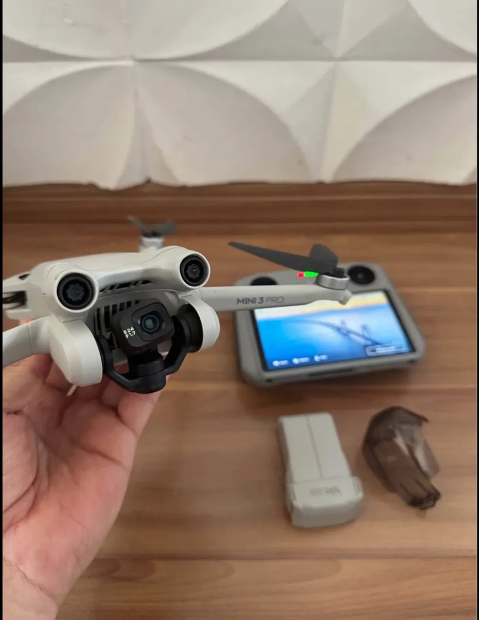 Drone DJI Mini 3 Pro