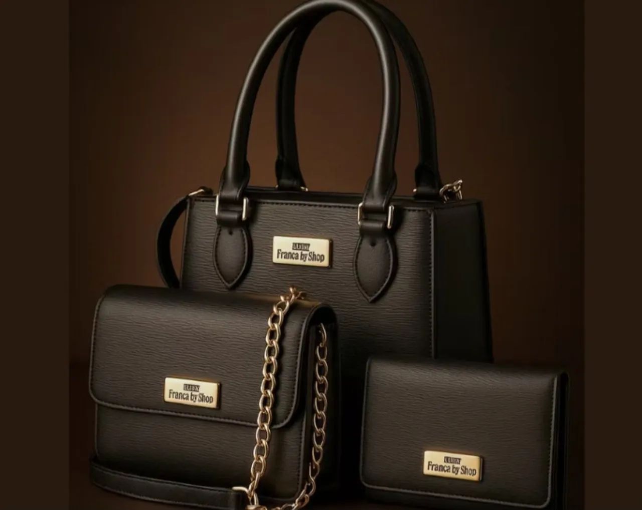 Kit de bolsas - Foto 2