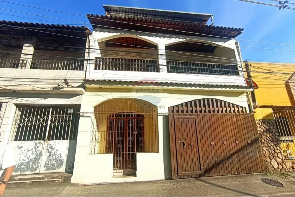 Casas para alugar - Santa Cruz, Zona Oeste - RJ | OLX