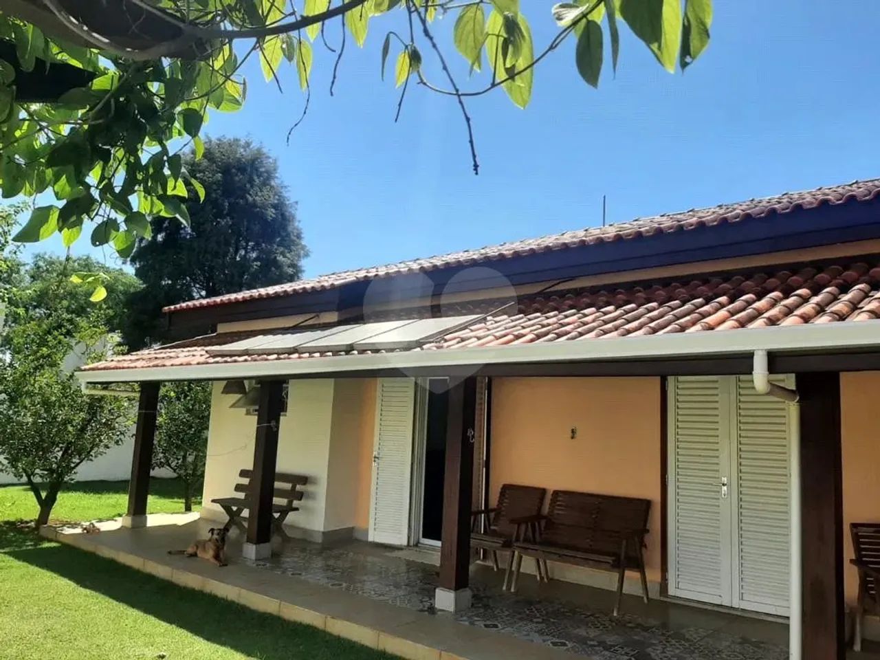 Casa à venda com 4 quartos, sendo 3 suítes, no condomínio Eco Clube Vivendas do Lago, Soro - Foto 9