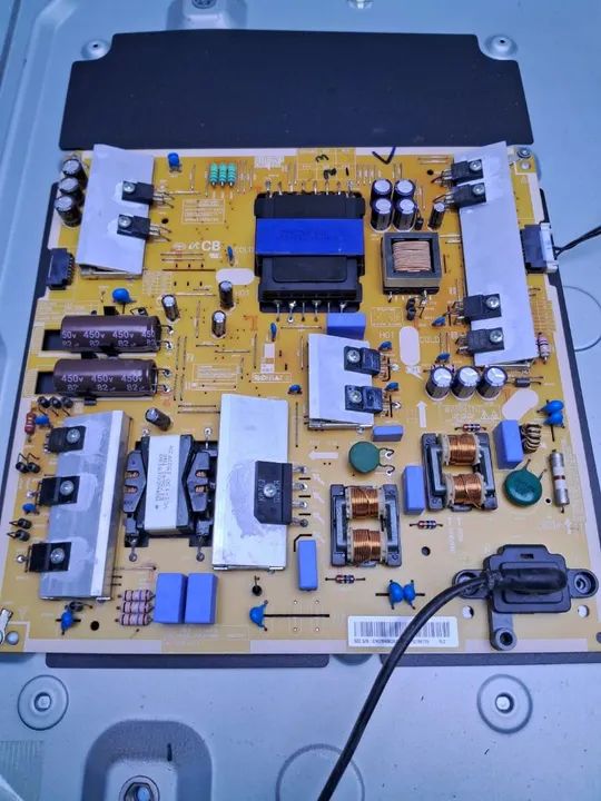 Temos placas pra tv todas marcas - Foto 3