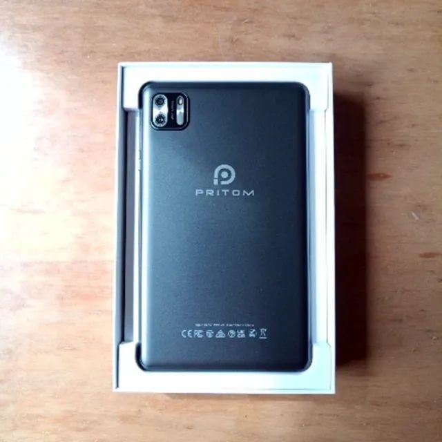 Tablet TAB8 64GB 4GB Ram 8 polegadas (lacrado) - Foto 6