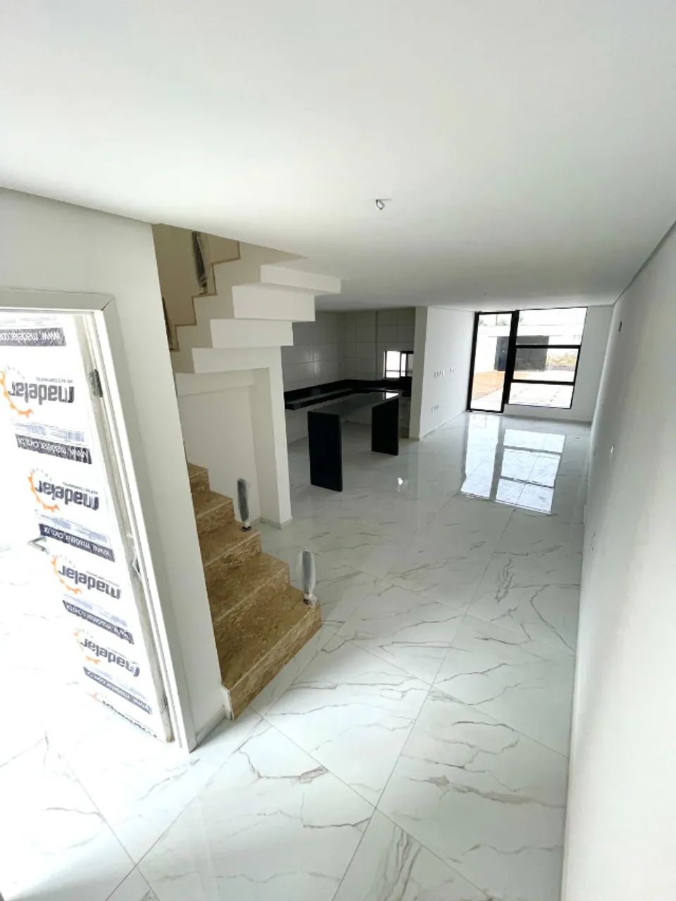 Casa   duplex com três suítes no Eusébio -  170m² - Foto 4