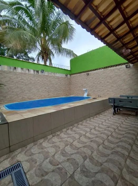 PONTA NEGRA EXC9RL VIP