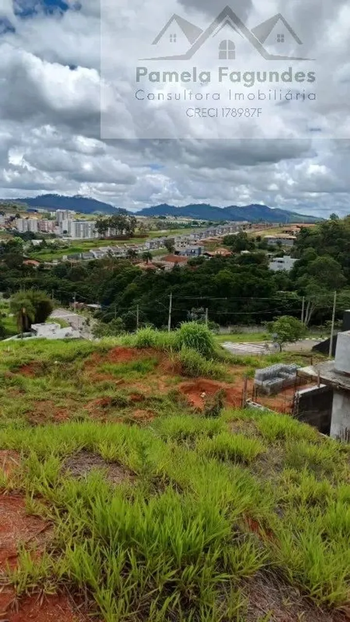 Terreno em condomínio à venda em Bragança Paulista-SP, no bairro Parque Imperador, com 360