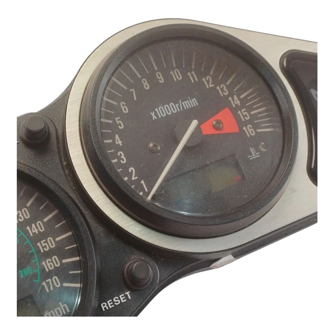 Painel Kawasaki Zx 600 1998 1999 - Peças para motos - Cidade Nova