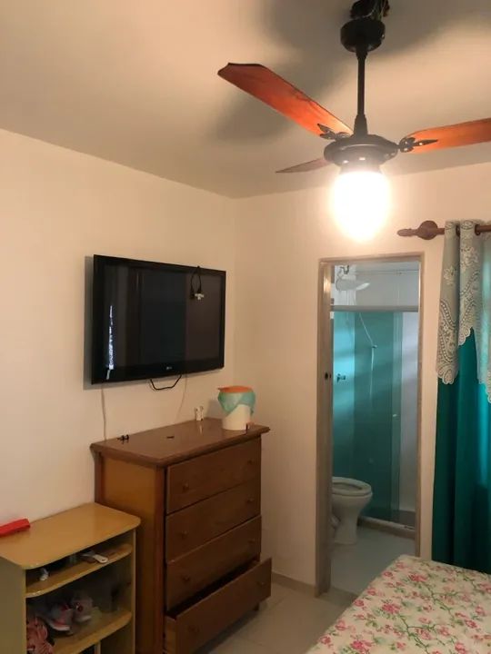 Apartamento Temporada - Conforto e Beleza na Praia - Foto 6