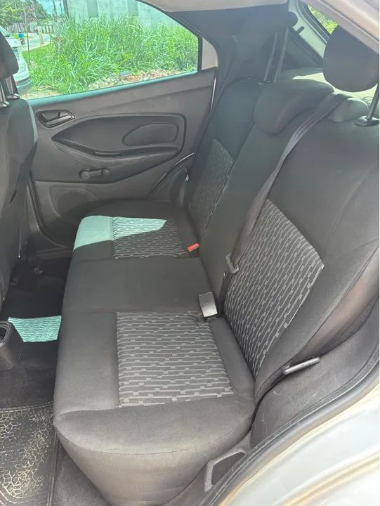 FORD KA 1.0 SE  - Foto 3
