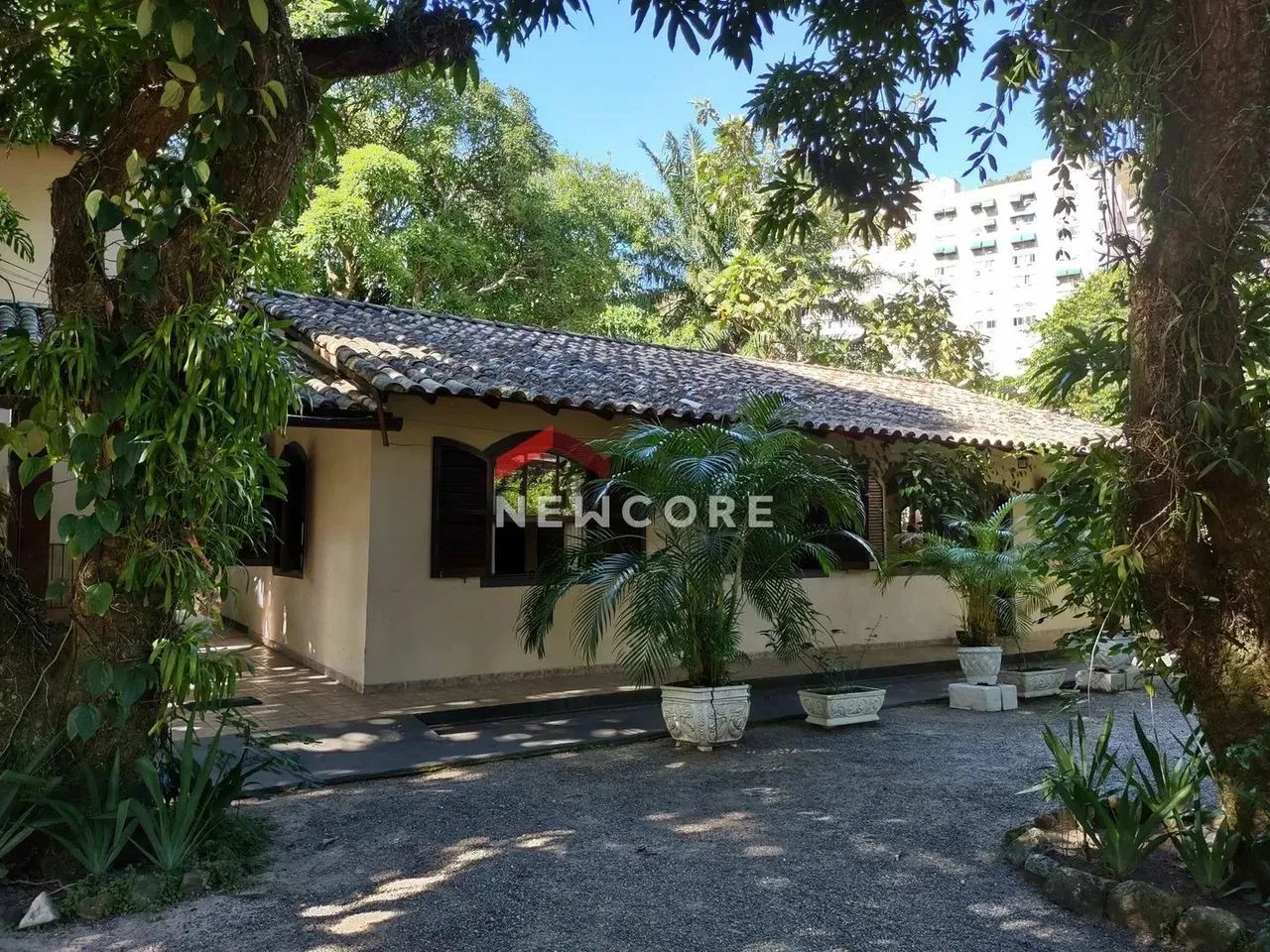 Chácara em Rua Doutor Mário Viana - Santa Rosa - Niterói/RJ - Foto 5