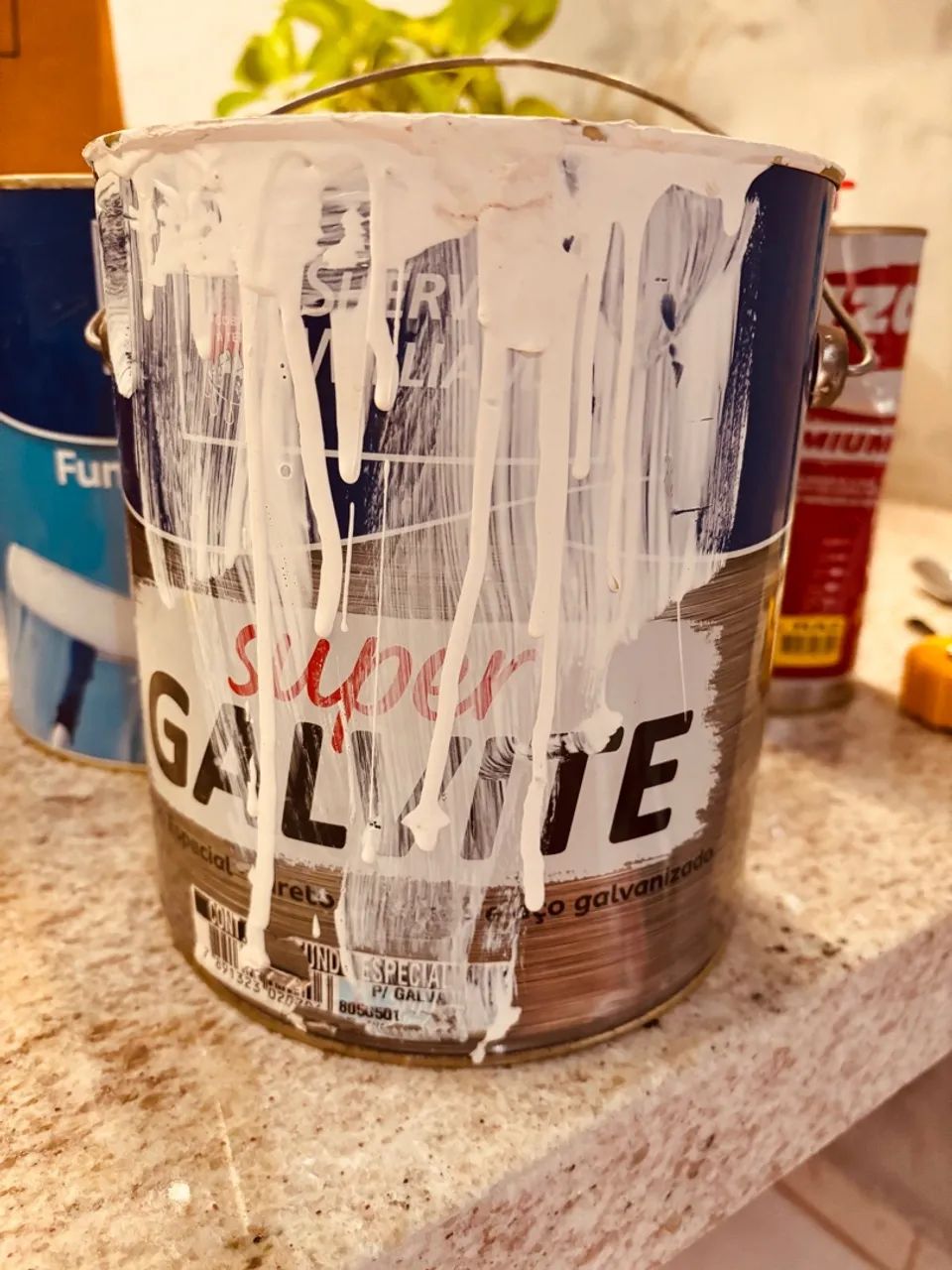 Material de pintura  - Foto 5