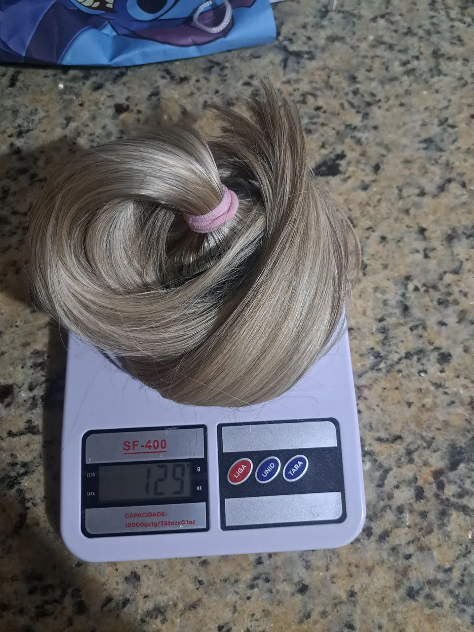 Cabelo brasileiro