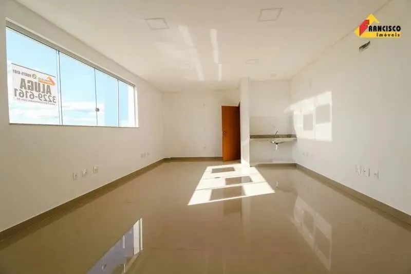 Sala para aluguel, 1 vaga, Liberdade - Divinópolis/MG - Foto 5