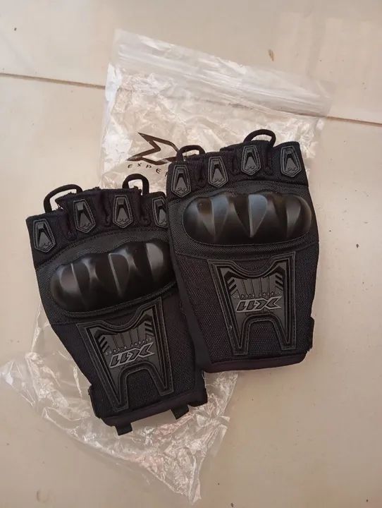 Luvas de Motocicleta - X11