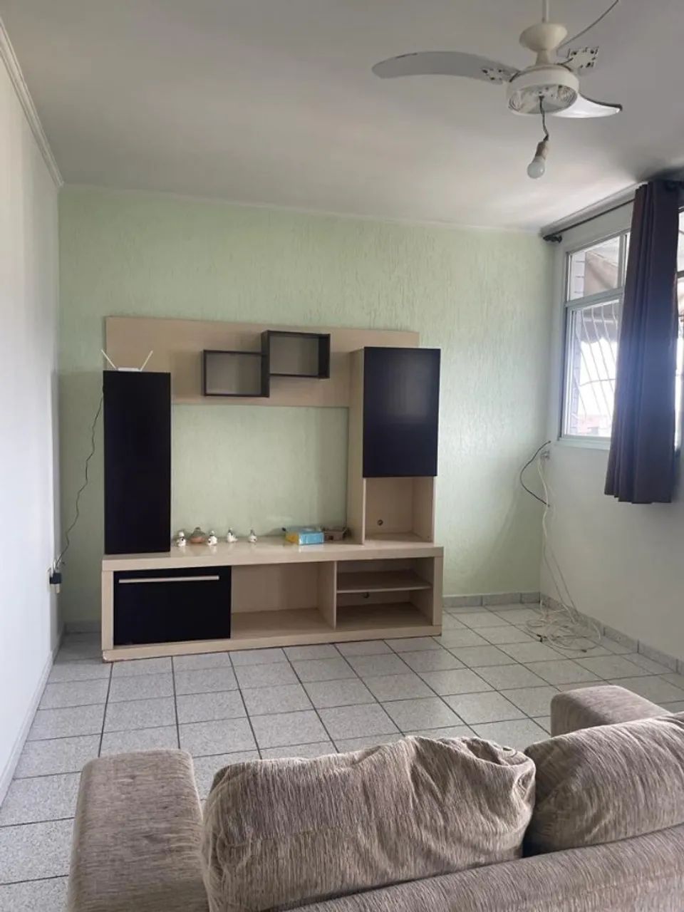 Temportada, 3 quartos, garagem coberta, 2 quadras da P. de Itaparica. Proximo a todo comer - Foto 7