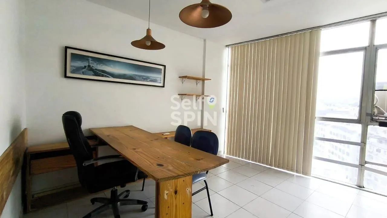 Sala para Locação, Centro, Niterói - RJ | Albert Sabin - Foto 2