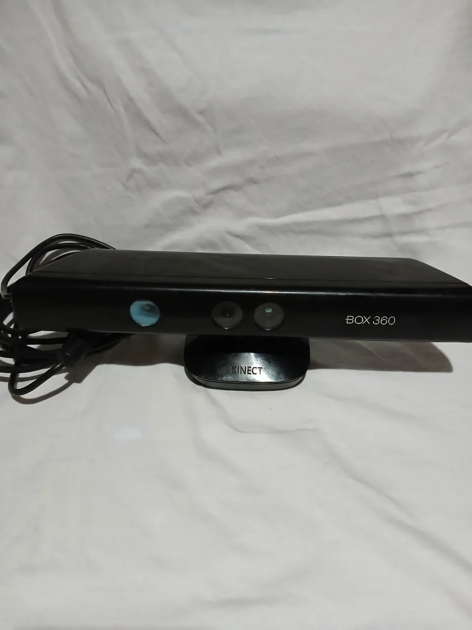 Kinect Xbox 360 - Sensor de Movimento