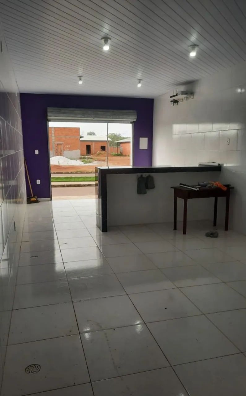 Ponto Comercial na Avenida Acquaville Tucunaré  - Foto 4